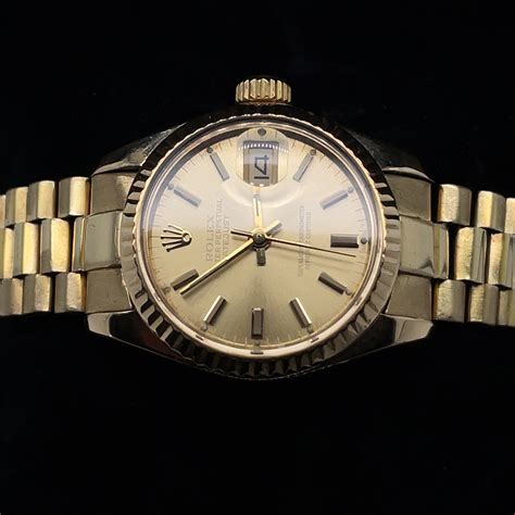 vintage rolex submariner 1981|Rolex oyster perpetual Datejust 1980s.